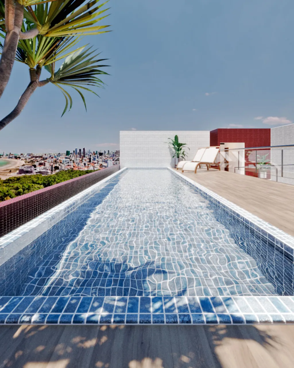 Owl Home Club - Kban Construtora