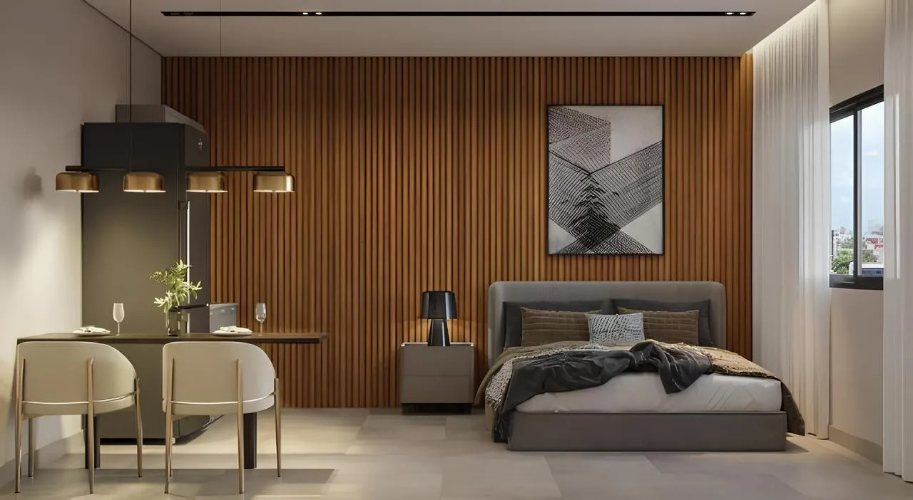 Urban Ocean Intermares - Urbana Construtora