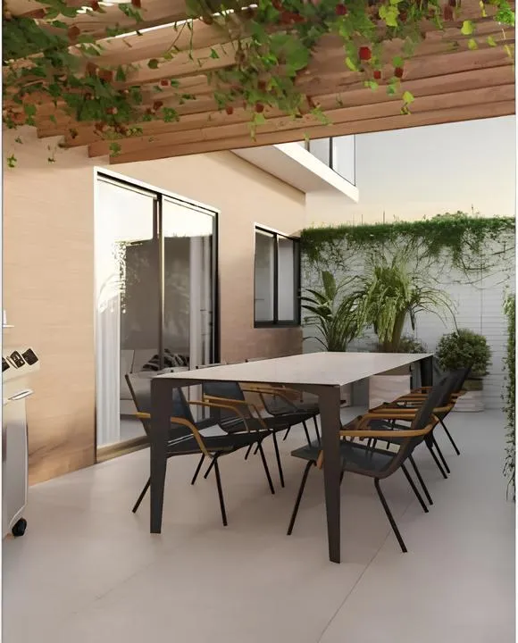 Urban Ocean Intermares - Urbana Construtora