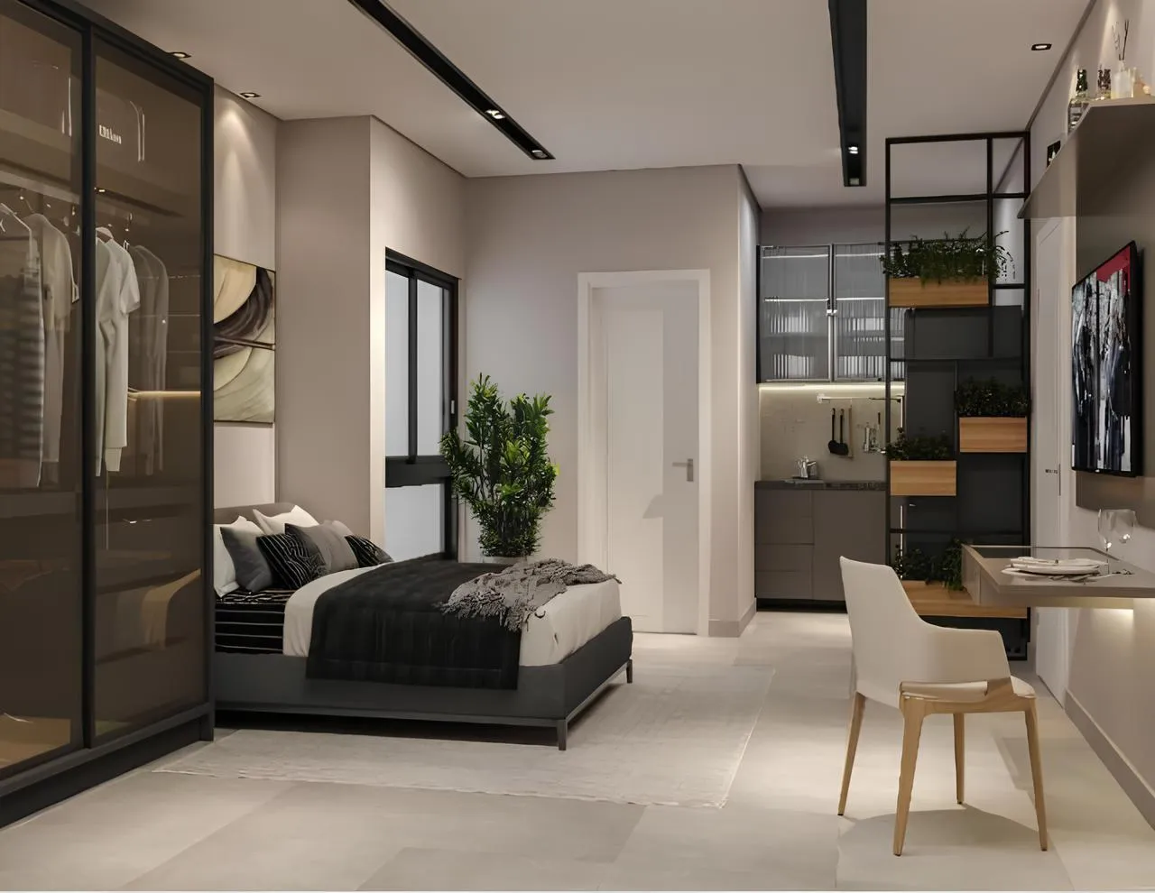 Urban Ocean Intermares - Urbana Construtora
