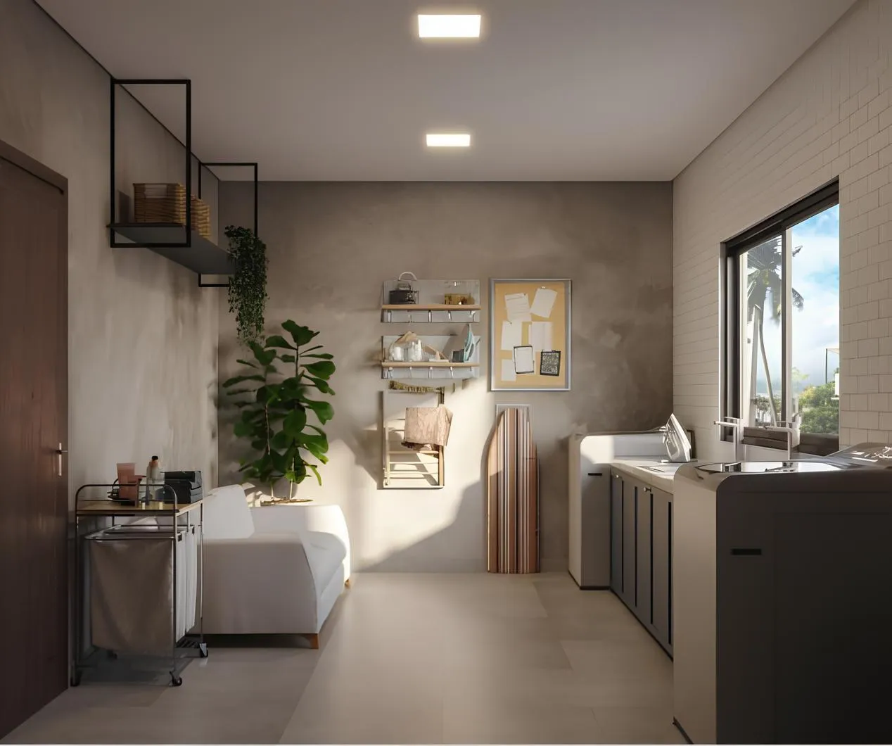 Urban Ocean Intermares - Urbana Construtora