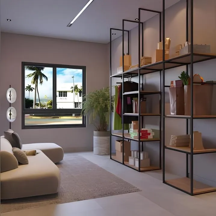 Urban Ocean Intermares - Urbana Construtora
