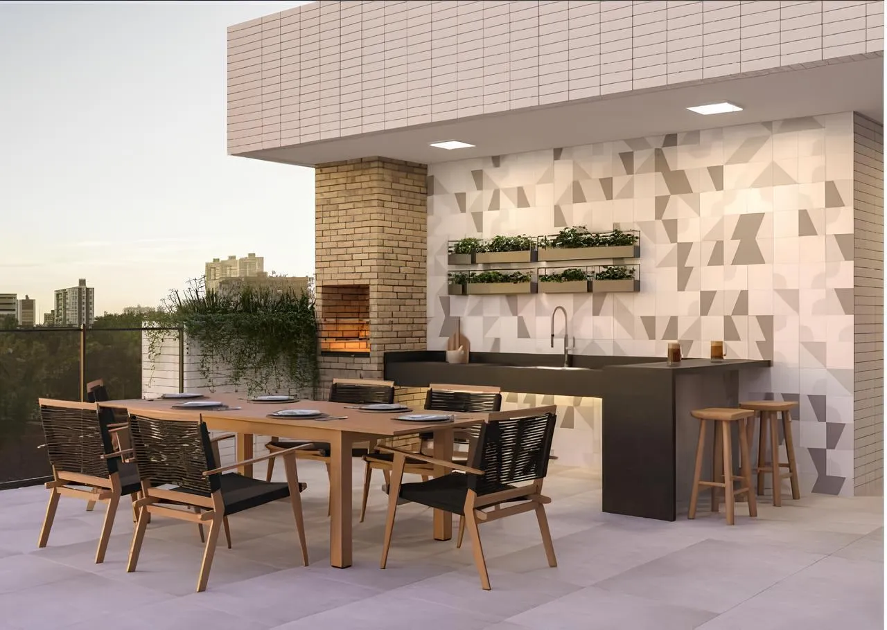 Urban Ocean Intermares - Urbana Construtora