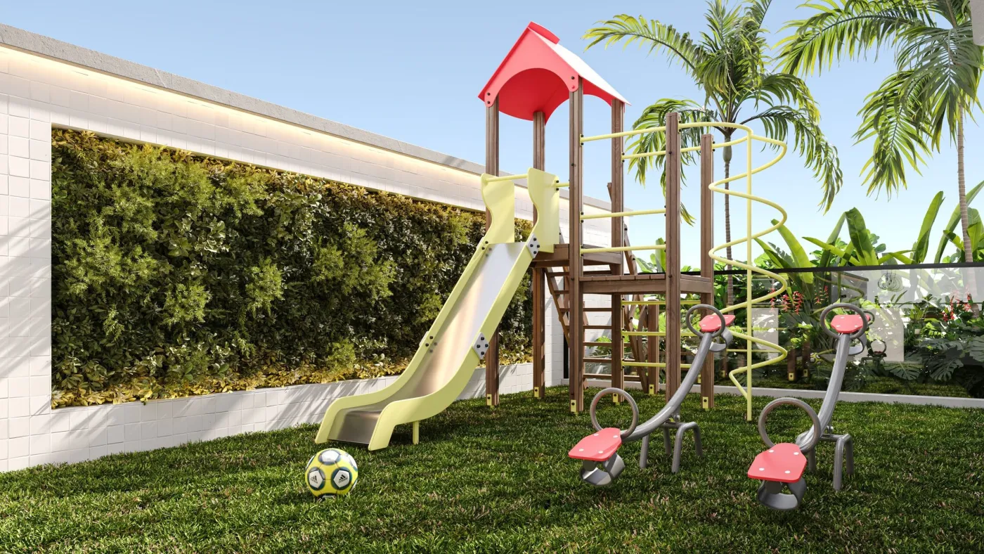 Ank 932 - Residencial