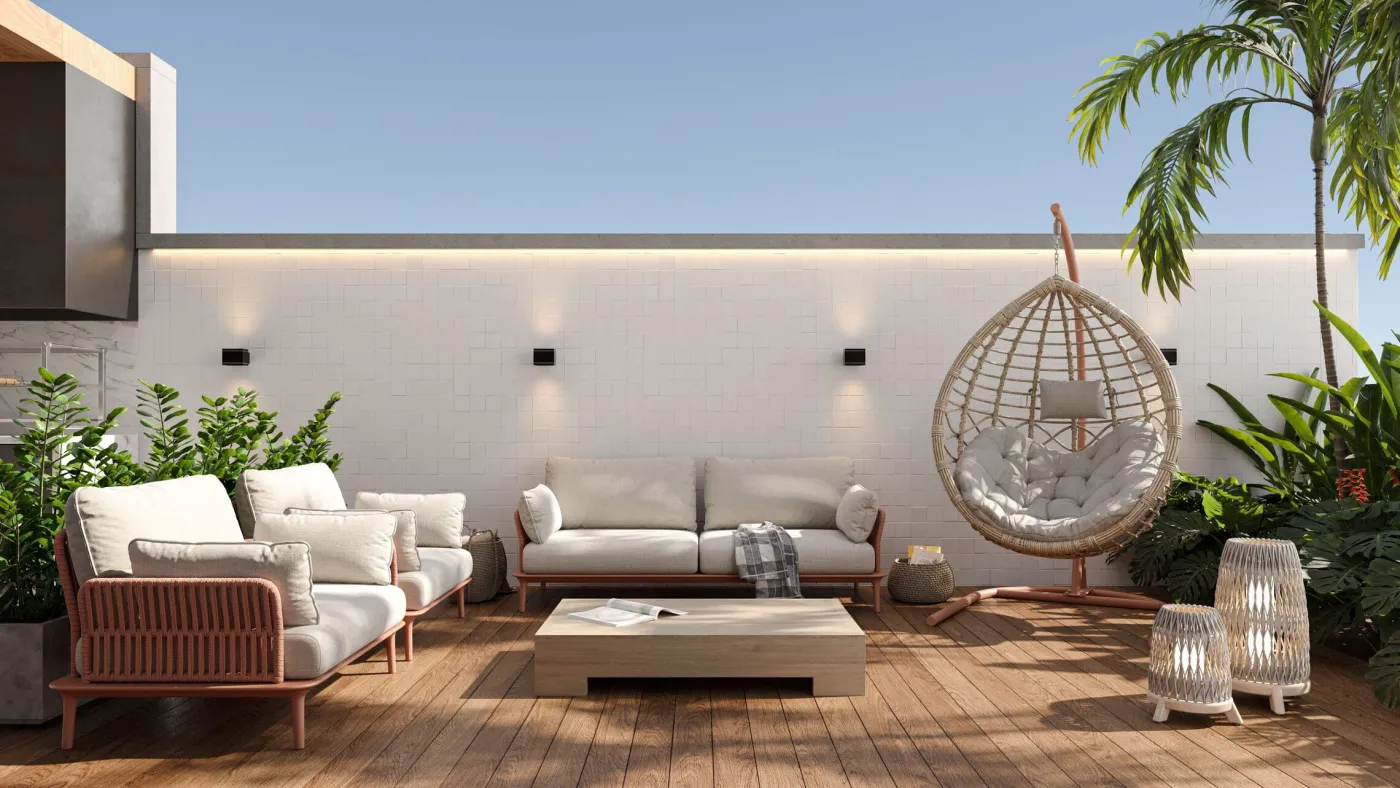 Ank 932 - Residencial