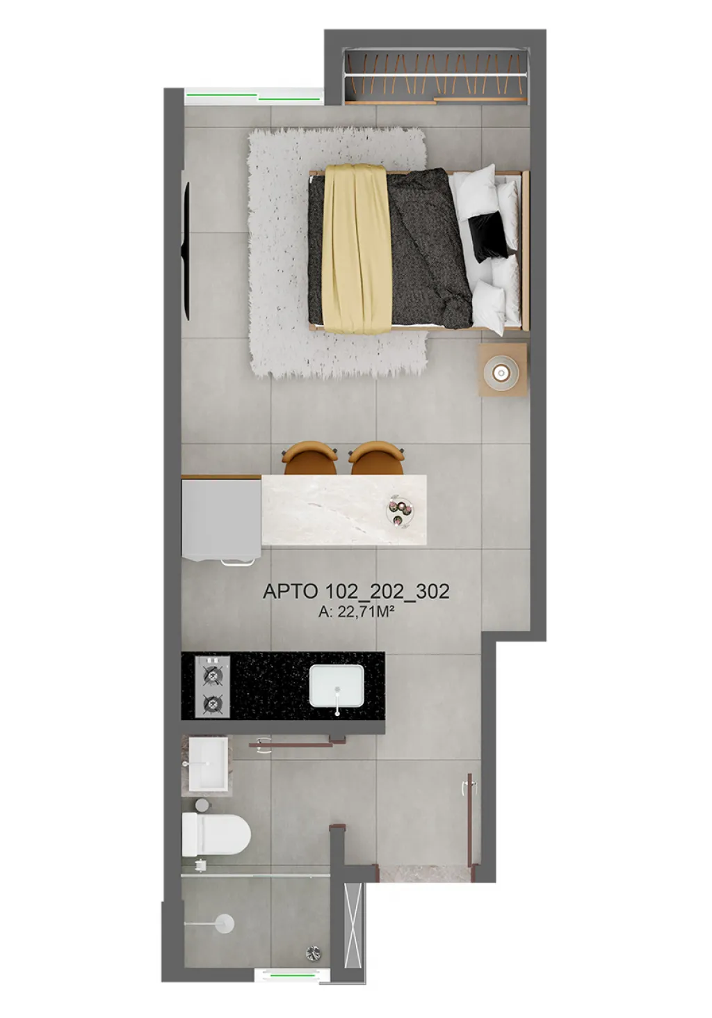 Owl Home Club - Kban Construtora