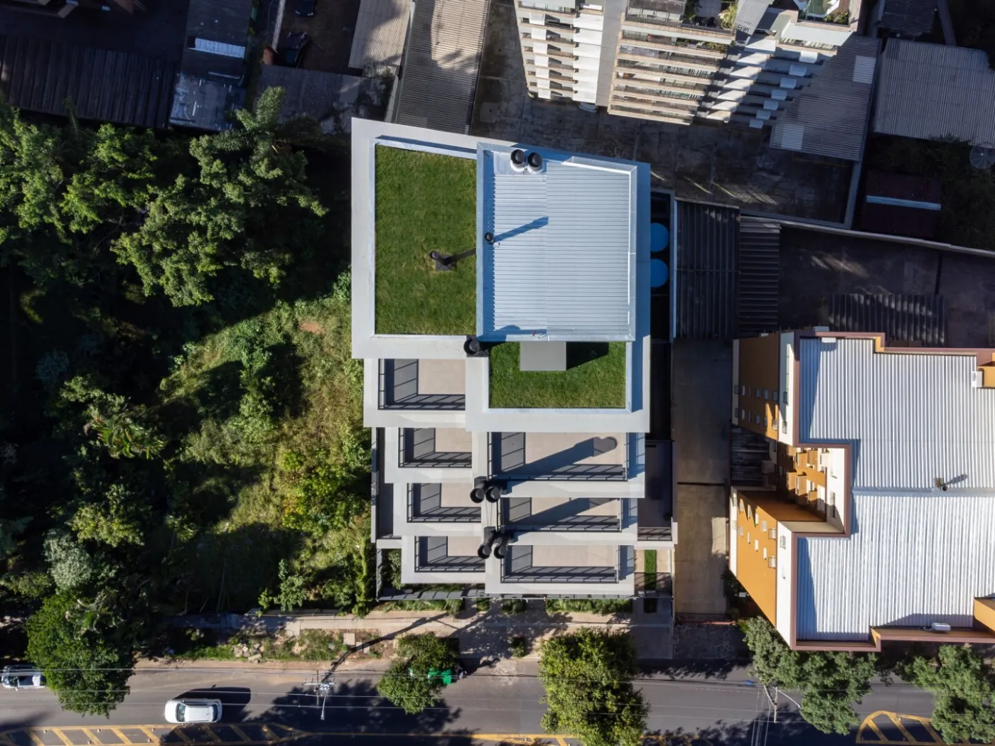 iO Boa Vista - Wikihaus
