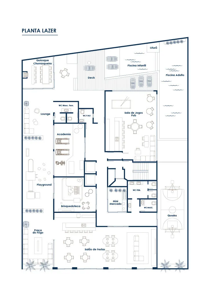 Amalfi Residence - Cittá Empreendimentos Amalfi Residence - Cittá Empreendimentos