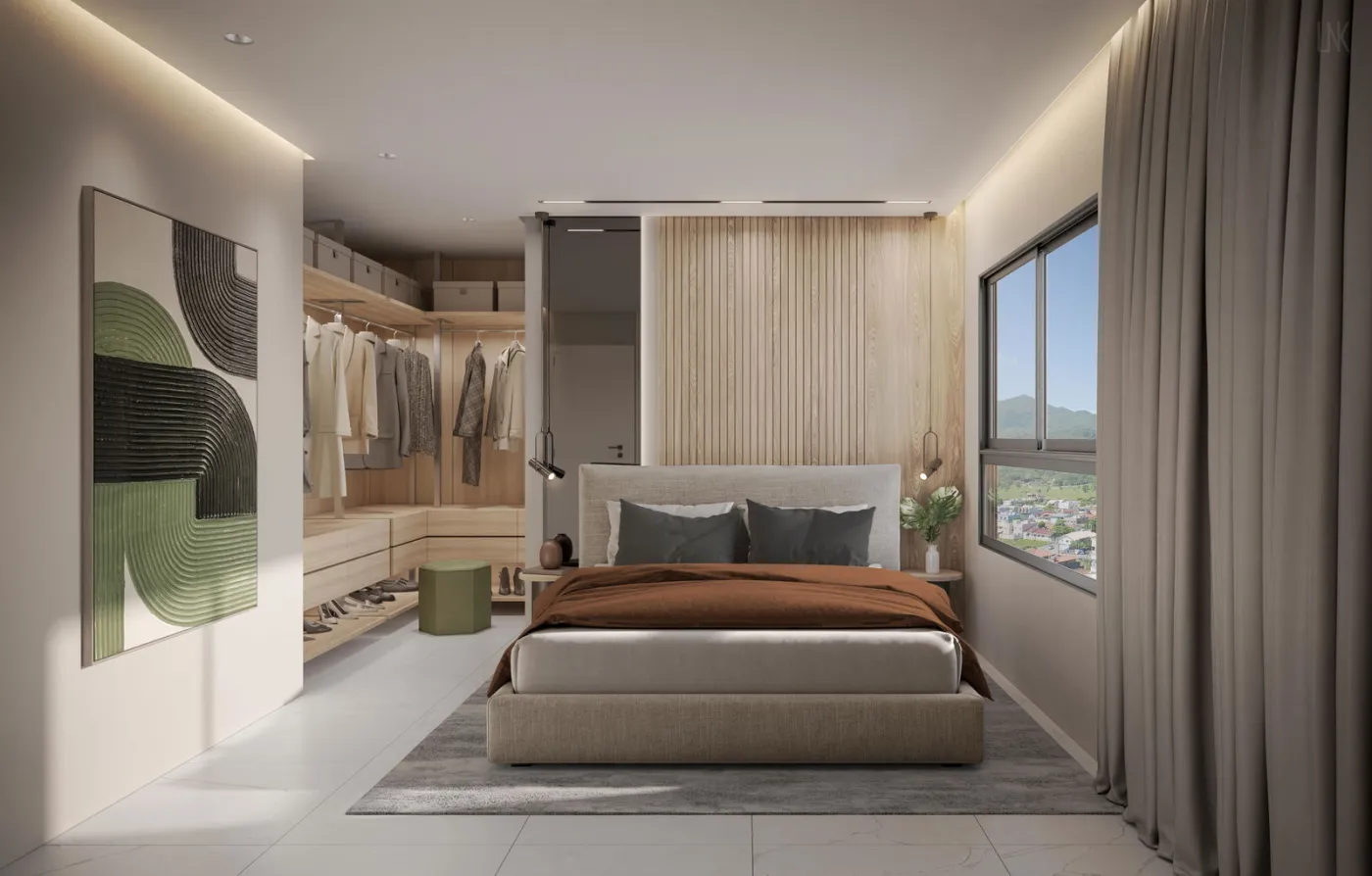 Amalfi Residence - Cittá Empreendimentos Amalfi Residence - Cittá Empreendimentos