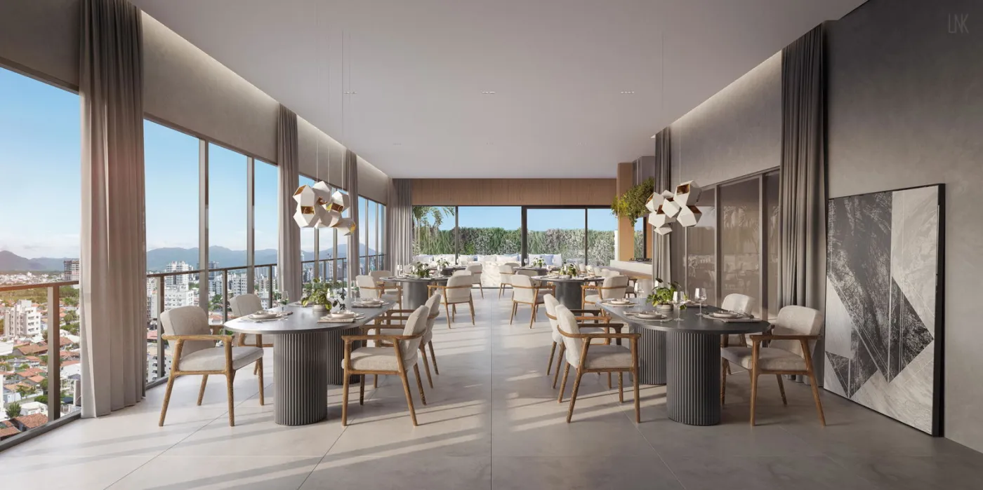Amalfi Residence - Cittá Empreendimentos Amalfi Residence - Cittá Empreendimentos