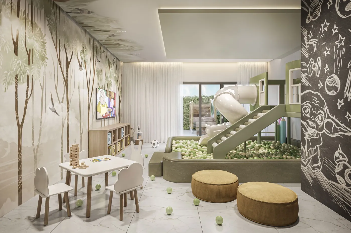 Amalfi Residence - Cittá Empreendimentos Amalfi Residence - Cittá Empreendimentos