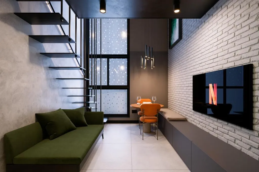 Aura Lofts - Moreno Construções