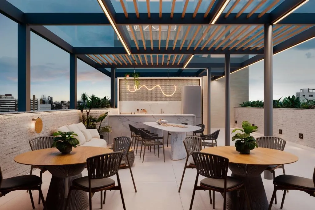 Aura Lofts - Moreno Construções
