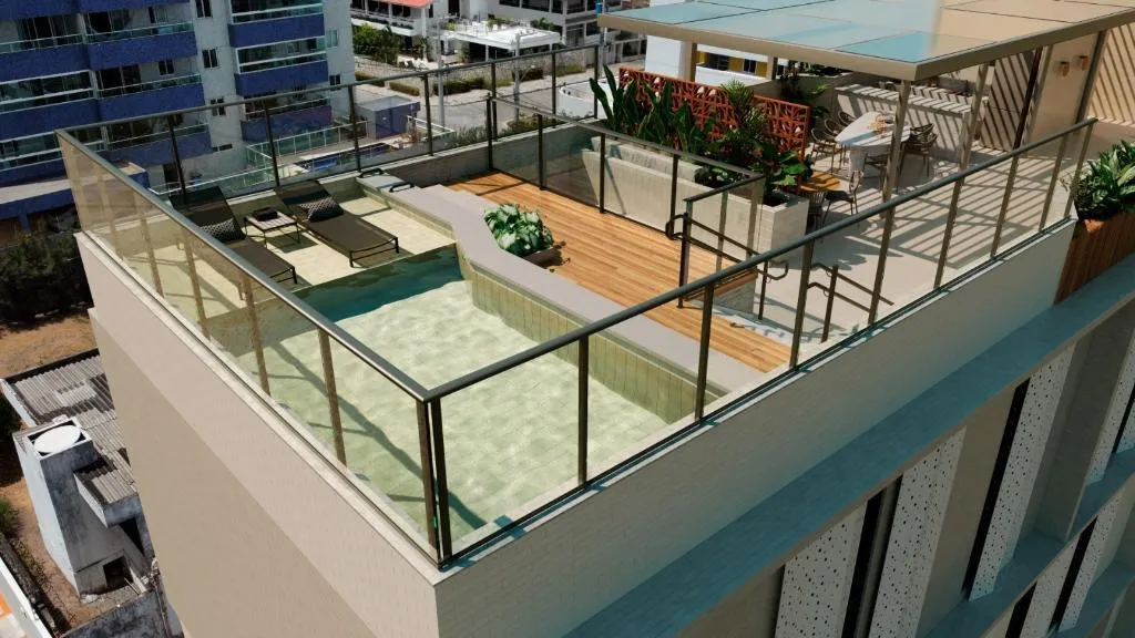 Aura Lofts - Moreno Construções