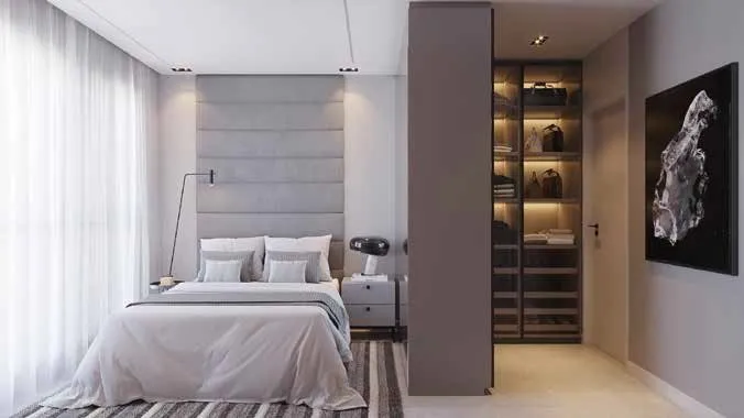 Gold Palm Residence - Haven Construtora