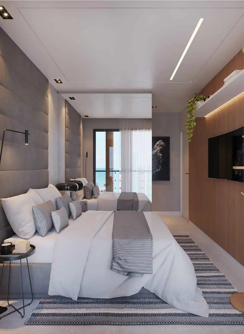 Gold Palm Residence - Haven Construtora