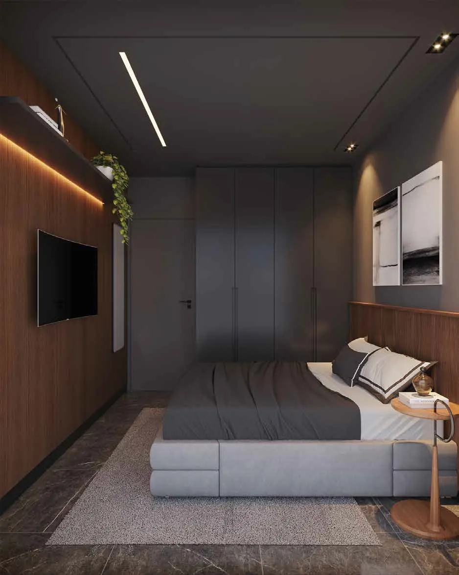 Gold Palm Residence - Haven Construtora