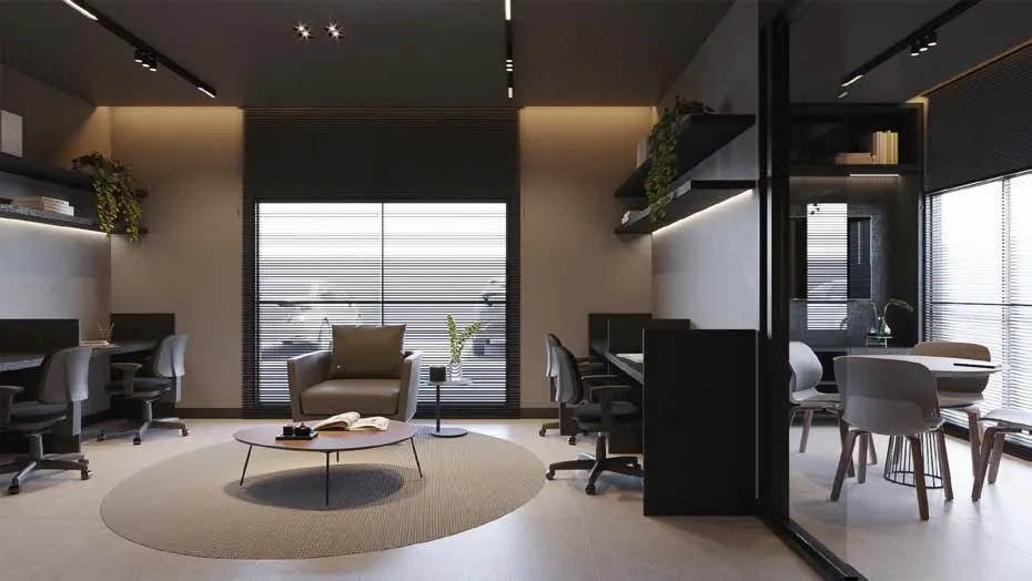 Gold Palm Residence - Haven Construtora