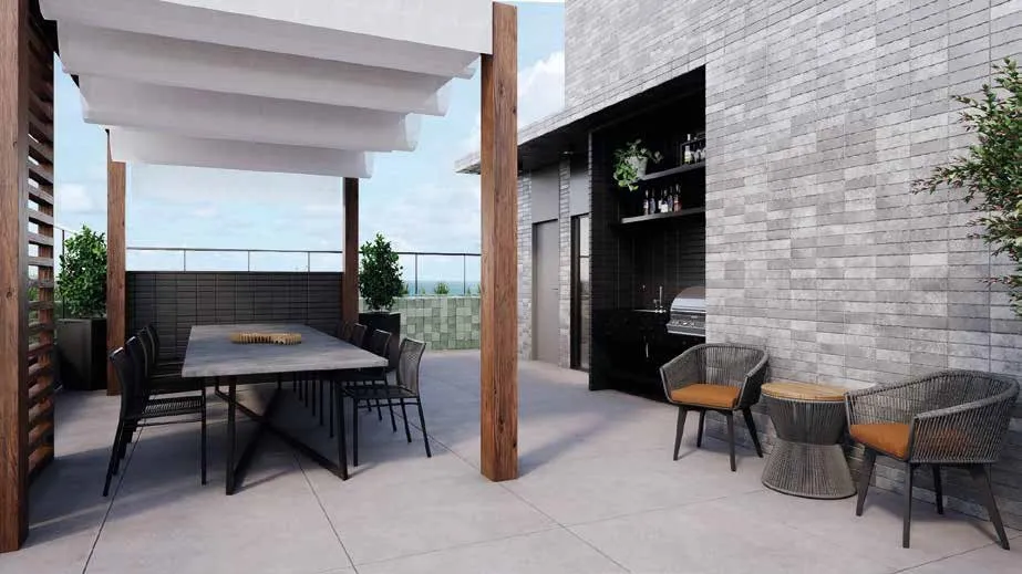 Gold Palm Residence - Haven Construtora
