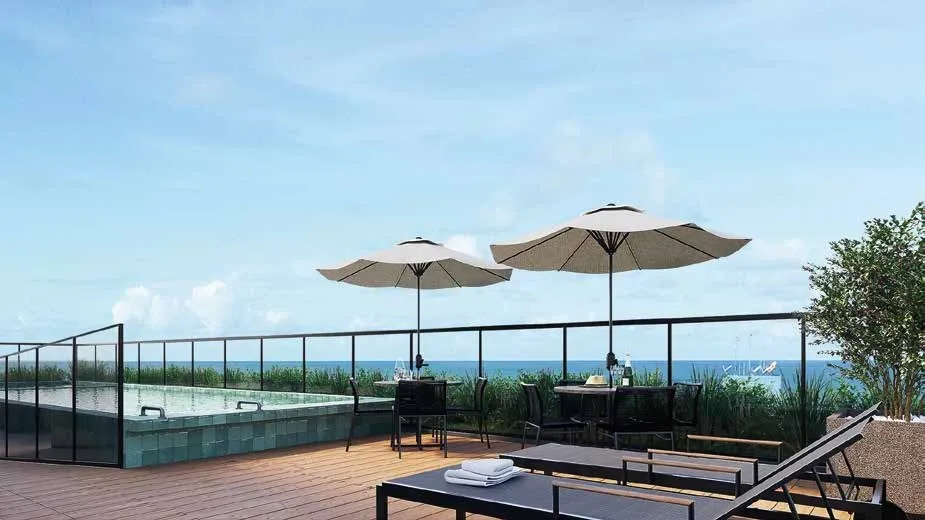 Gold Palm Residence - Haven Construtora