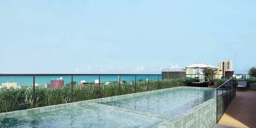 Gold Palm Residence - Haven Construtora