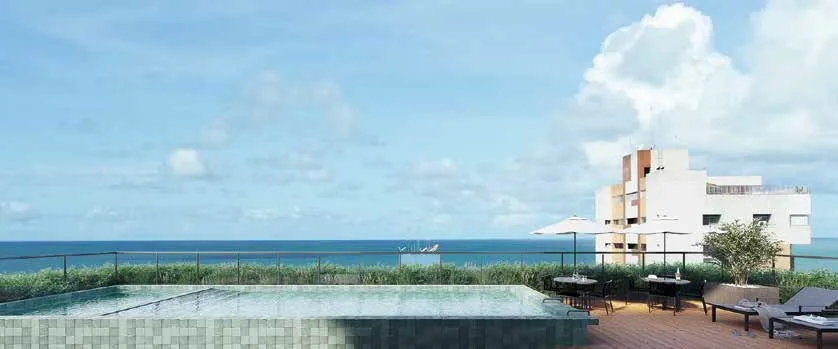 Gold Palm Residence - Haven Construtora