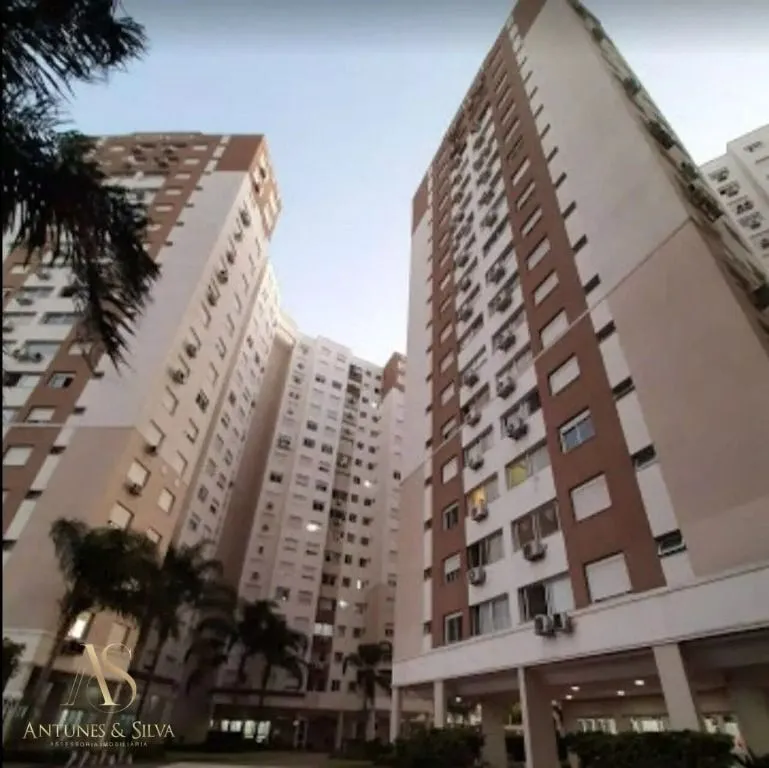 VIDCJGPDL 140 Apto AP2348 - Antunes e Silva Assessoria Imobiliária Exclusividades