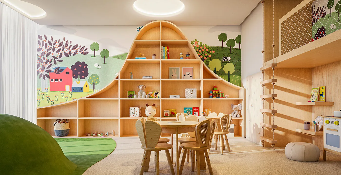Arti Design Living - Cittá Engenharia