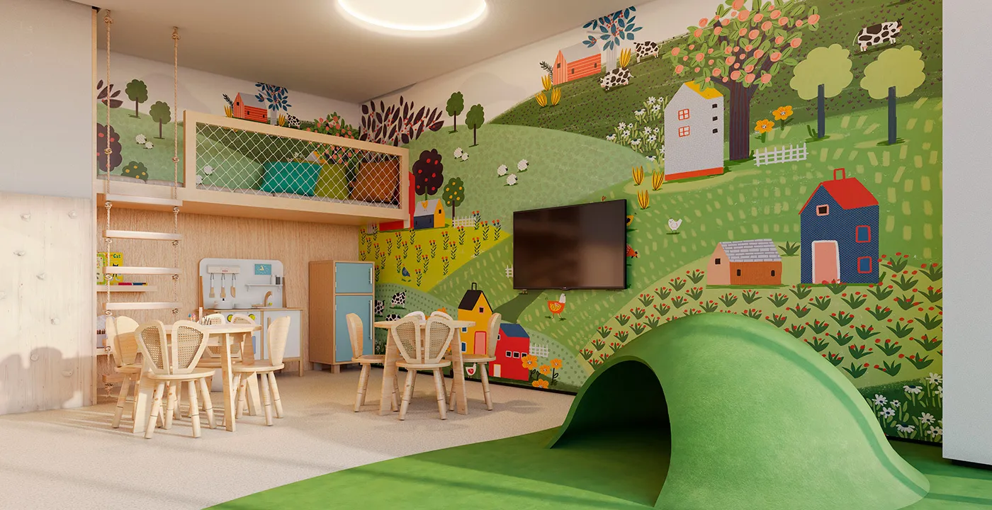 Arti Design Living - Cittá Engenharia