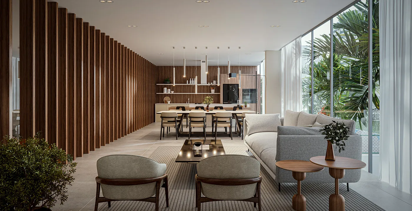 Arti Design Living - Cittá Engenharia