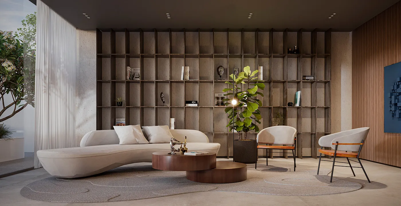 Arti Design Living - Cittá Engenharia