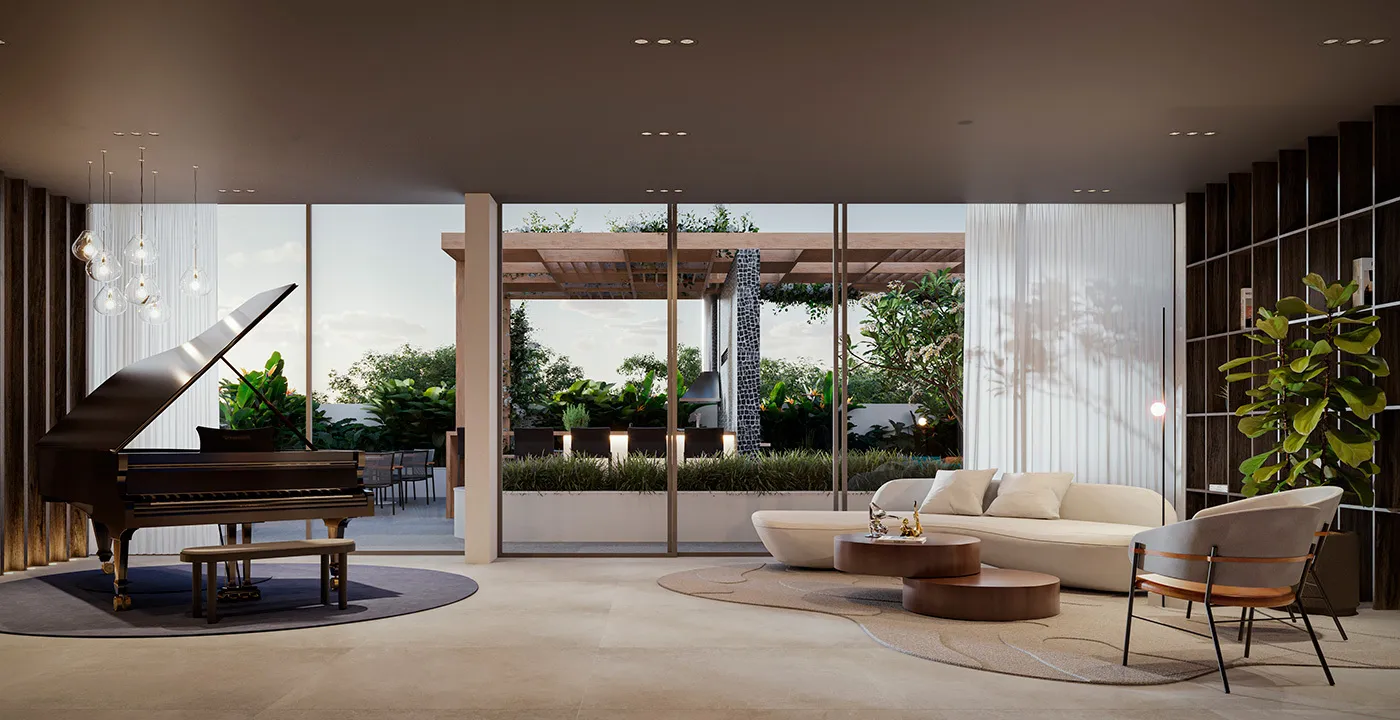 Arti Design Living - Cittá Engenharia