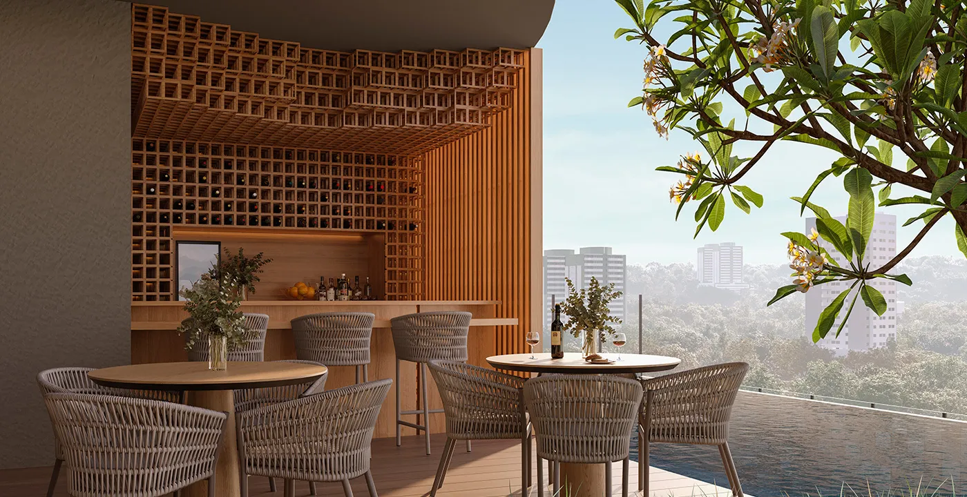 Arti Design Living - Cittá Engenharia