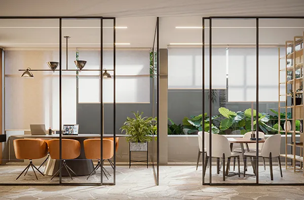 Arti Design Living - Cittá Engenharia