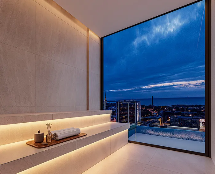 Arti Design Living - Cittá Engenharia