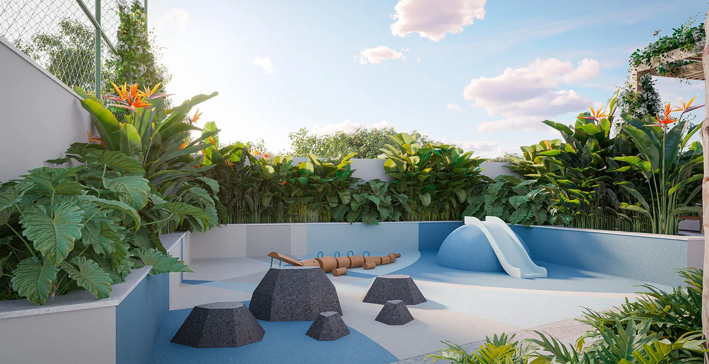 Arti Design Living - Cittá Engenharia