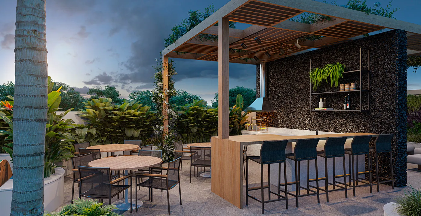 Arti Design Living - Cittá Engenharia