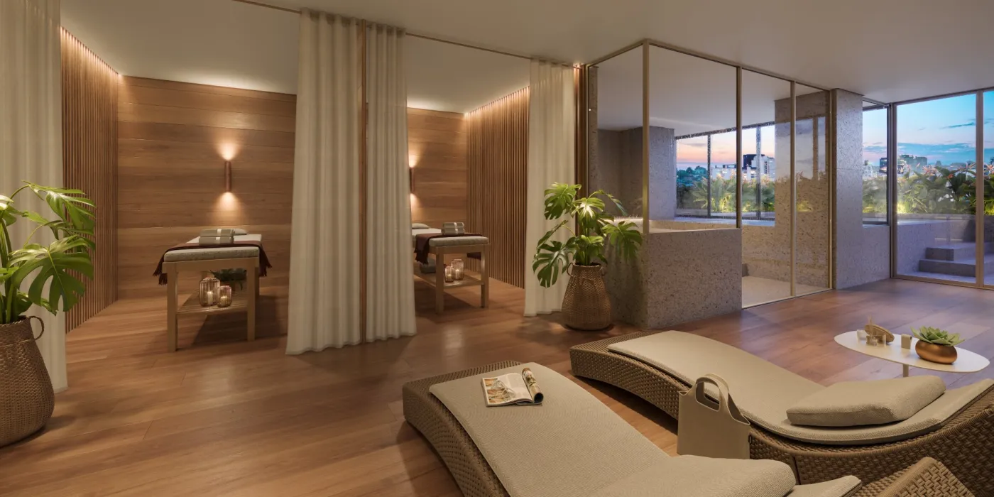 Showa Nature Living - Cittá Engenharia