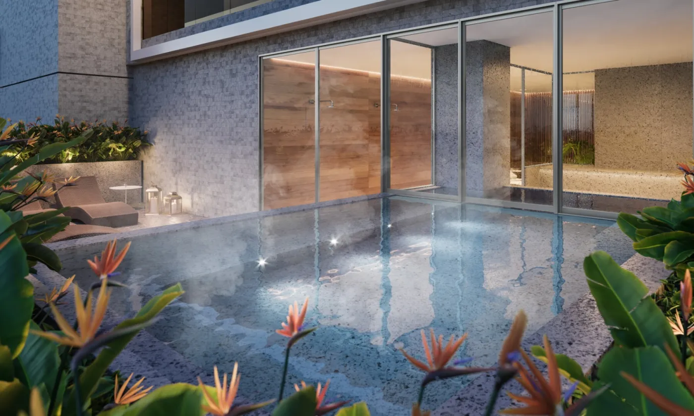 Showa Nature Living - Cittá Engenharia