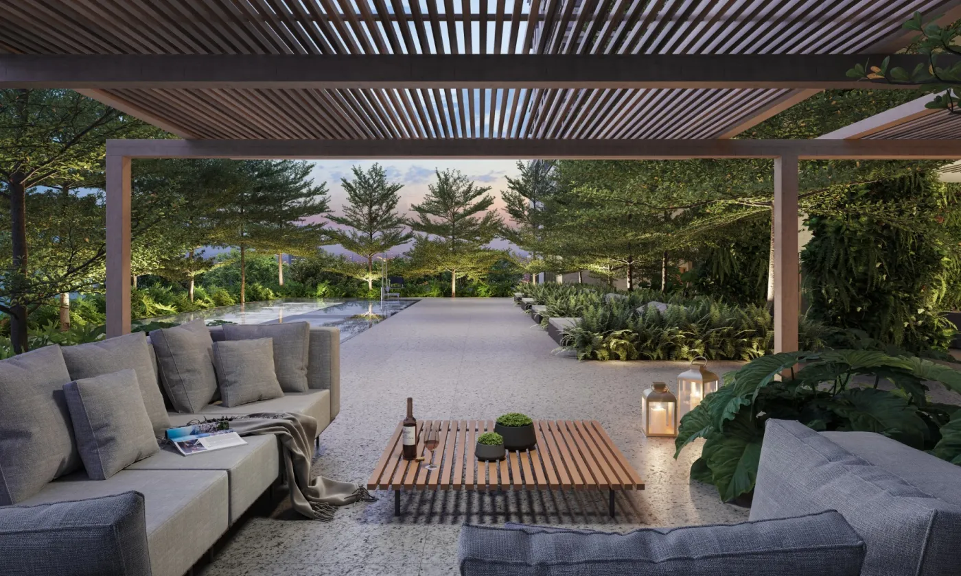 Showa Nature Living - Cittá Engenharia