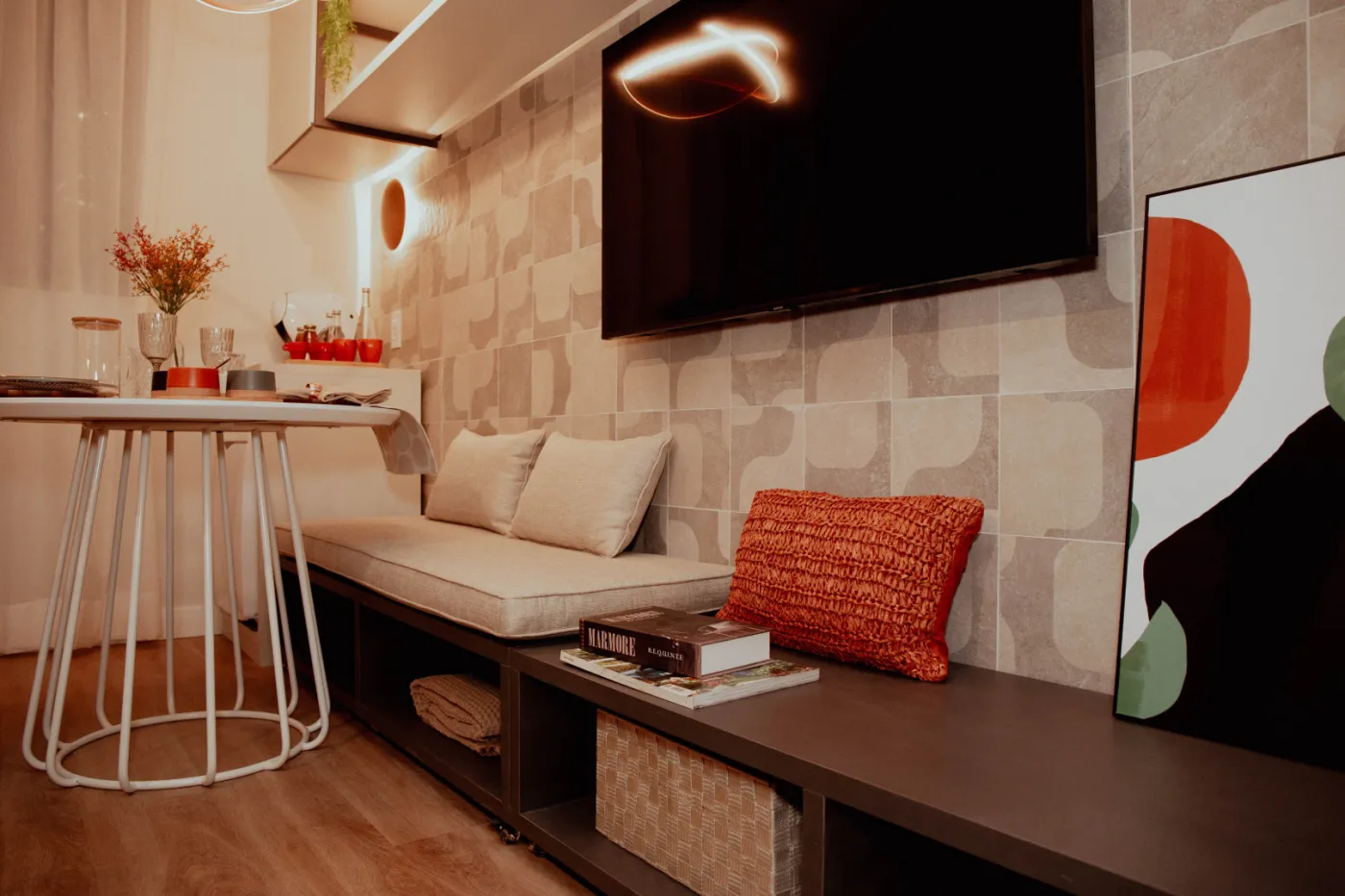SP&VC Brás - Residencial