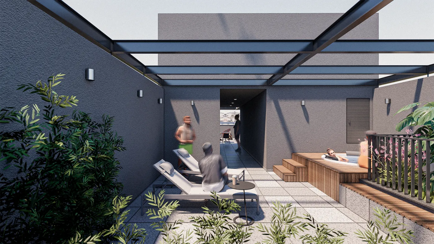 SP&VC Brás - Residencial