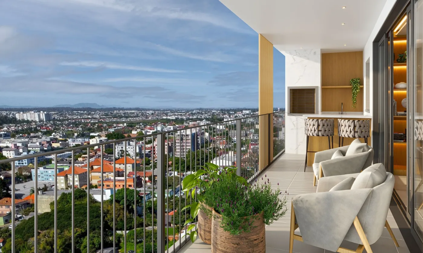 Varandas Trend Living - Flex Inc