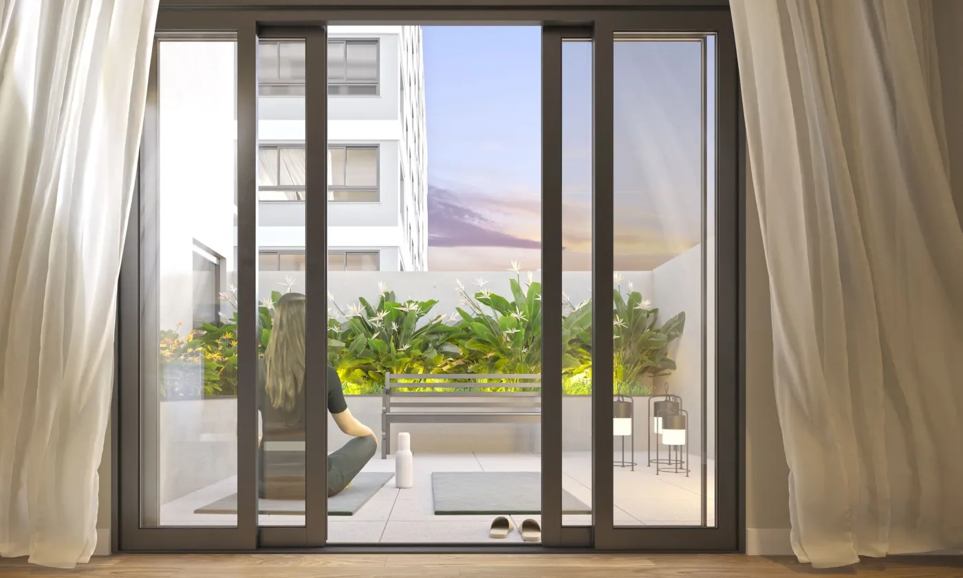 Varandas Trend Living - Flex Inc