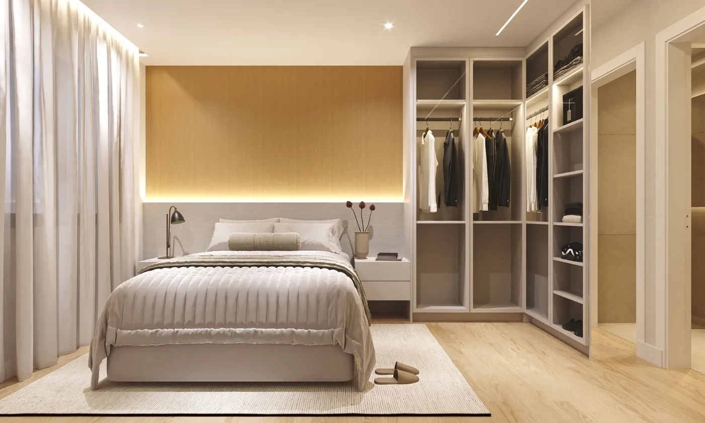 Varandas Trend Living - Flex Inc