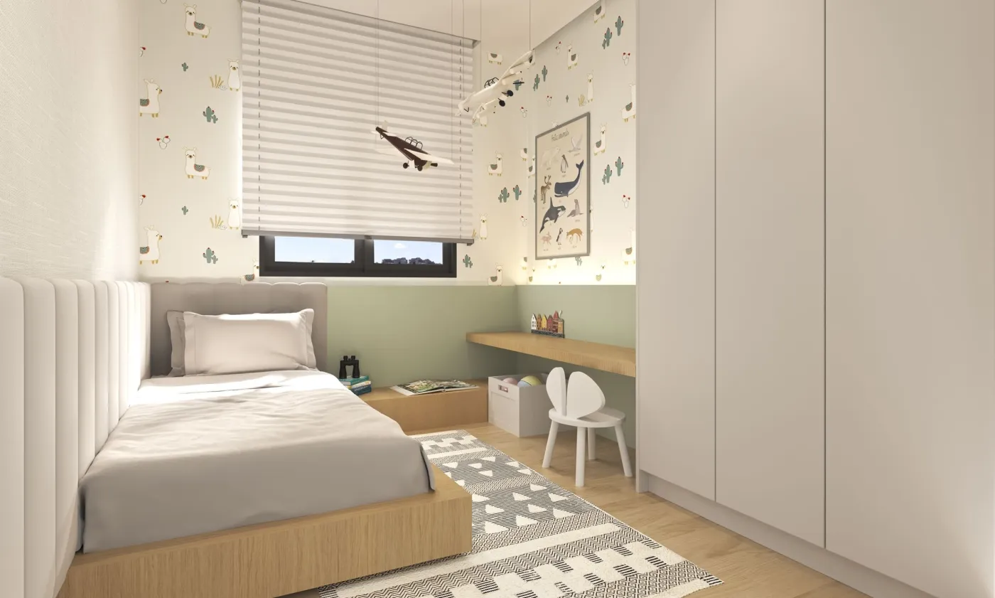 Varandas Trend Living - Flex Inc