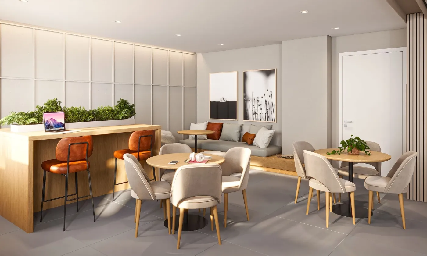 Varandas Trend Living - Flex Inc