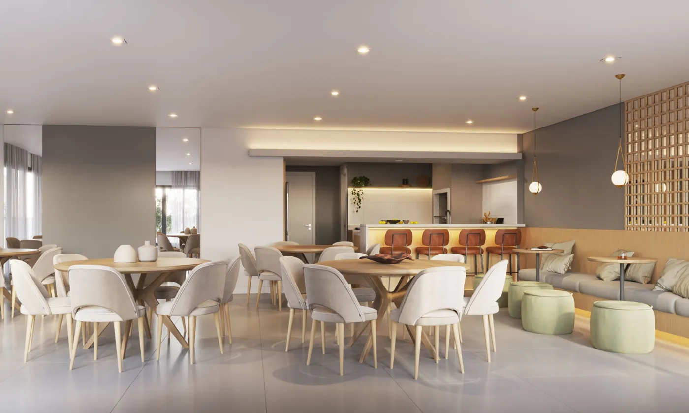 Varandas Trend Living - Flex Inc