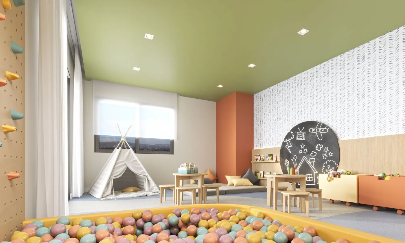 Varandas Trend Living - Flex Inc