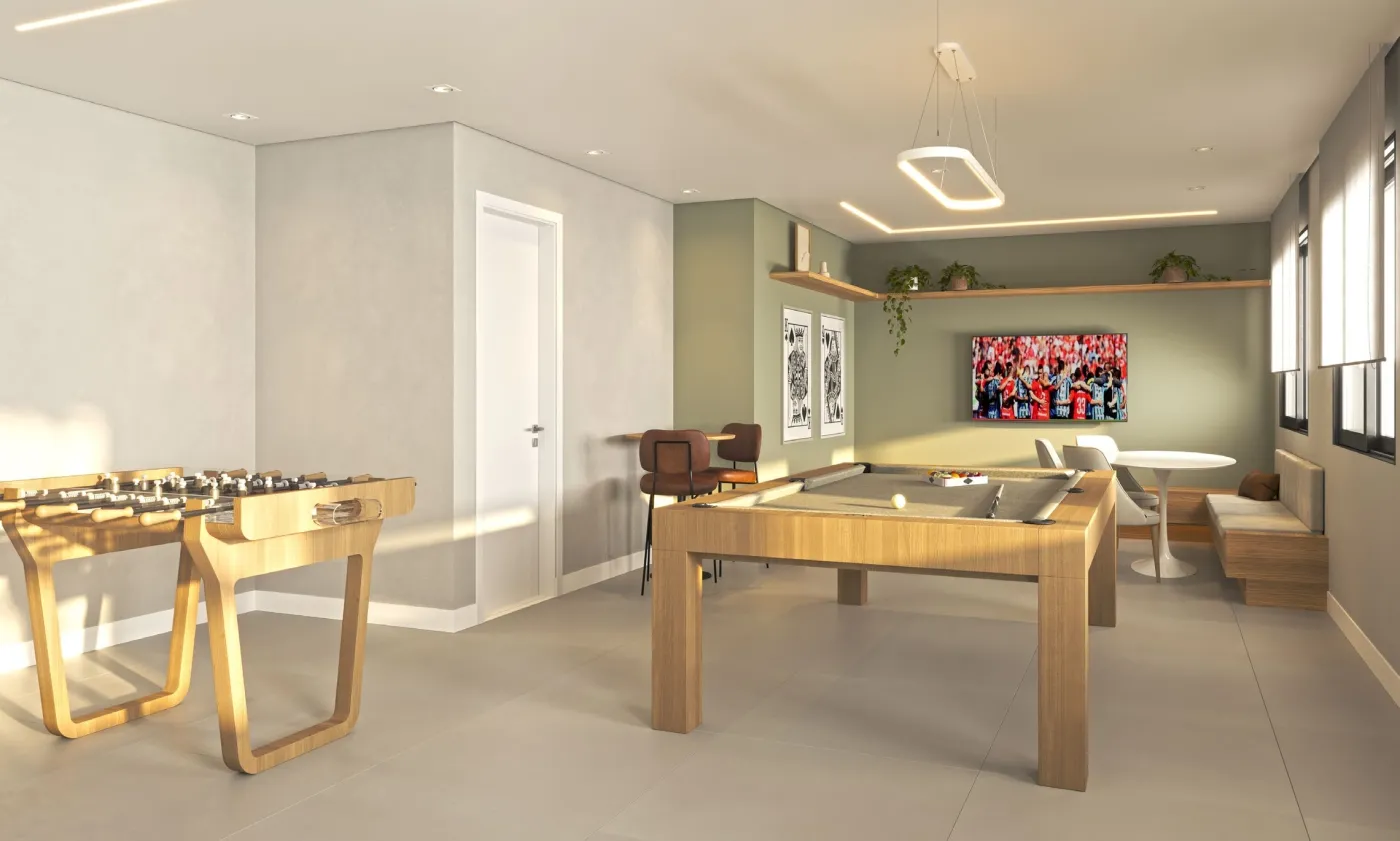 Varandas Trend Living - Flex Inc
